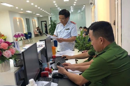 Khó kiểm soát dịch vụ thẩm mỹ tại Nghệ An