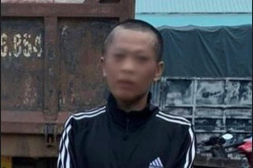 Kẻ trốn truy nã 10 năm sa lưới pháp luật