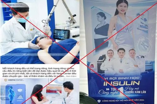 TP. Hồ Chí Minh: Phòng khám da liễu nhưng chuyên điều trị giảm béo
