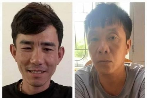 Vừa mãn hạn tù đã rủ nhau đi buôn ma túy