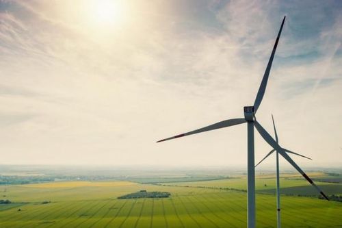 Đến năm 2030, Đức đặt mục tiêu cắt giảm 65% lượng khí thải CO2