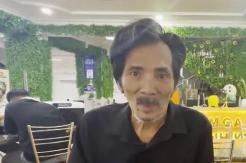 Thương Tín vẫn nhận được giúp đỡ của 'Mạnh thường quân'