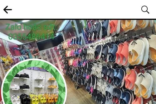 Chuyển cơ quan Cảnh sát điều tra 2 vụ buôn bán hàng giả lớn