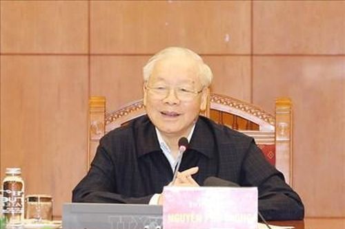 Người đảng viên cộng sản