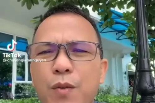 Tần Nguyễn phát ngôn sai lệch về lịch sử và ảnh hưởng xấu tới quan hệ đối ngoại