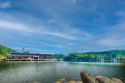 Lamori Resort & Spa - Nơi đánh thức mọi giác quan