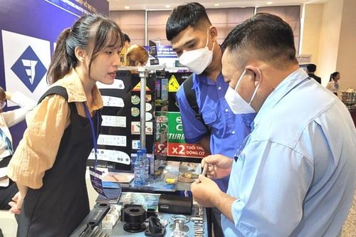 Cơ hội tìm kiếm nhà cung cấp công nghiệp hỗ trợ năm 2024