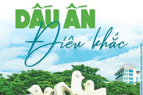 Người tạc tượng ký ức