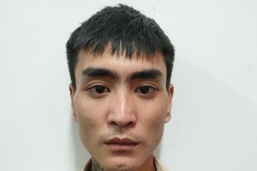 Gã trai gây ra 5 vụ lừa đảo chiếm đoạt tiền qua mạng