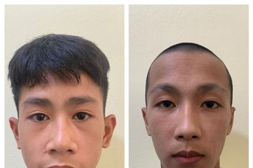 Cảnh báo hoạt động tội phạm trong giới trẻ