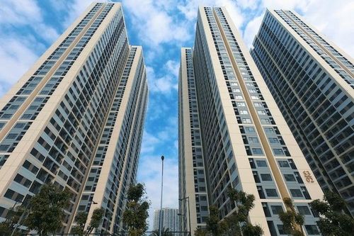 Quy định Ủy viên Bộ Chính trị được thuê biệt thự rộng 500m2