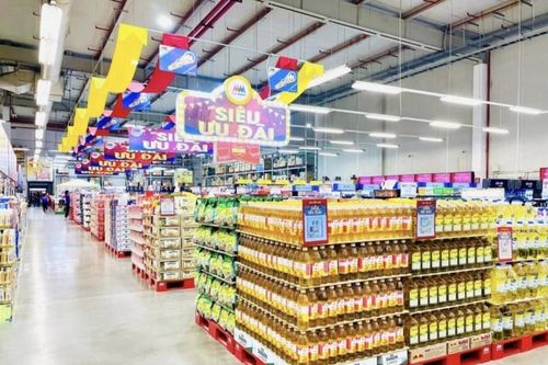 Kinh tế TP Hồ Chí Minh: phục hồi và thách thức