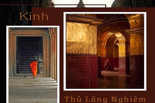 Kinh Thủ Lăng Nghiêm – Giảng về 'Tính thấy' (P.2)
