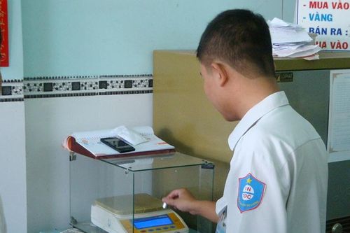 Quản lý chặt chẽ chất lượng, đo lường thị trường vàng