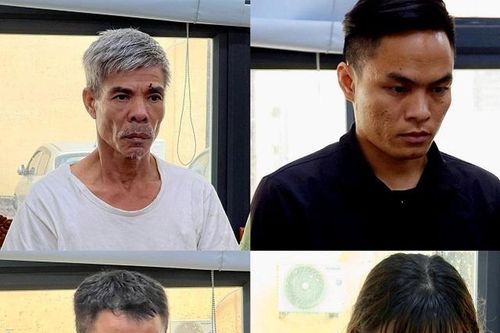 Hà Giang: Bắt nhóm đối tượng tổ chức cho người khác xuất cảnh trái phép