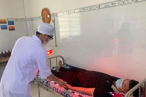 Kết hợp điều trị Đông – Tây y - Thêm cơ hội chữa bệnh về tiêu hóa