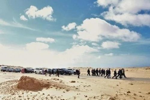 Algeria thông báo rút đại sứ khỏi Pháp, chuyện gì đang xảy ra với quan hệ song phương?
