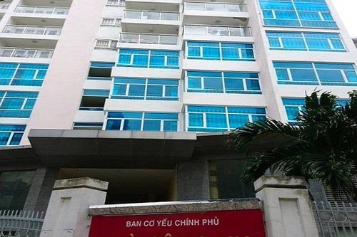 Quy định về tiêu chuẩn diện tích và định mức trang thiết bị nội thất nhà ở công vụ