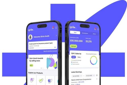 Ignite by Igloo nhận Giải thưởng 'Ứng dụng Di động của năm'