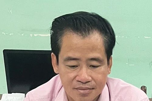 Bắt giám đốc công ty đa cấp ở Cần Thơ trốn truy nã