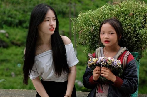 'Em gái bán lê' Hà Giang sau 6 năm nổi tiếng