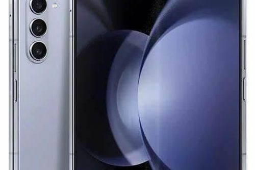 Galaxy Z Fold6 được trang bị hàng loạt tính năng AI mới