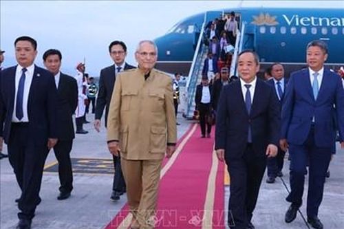Xã luận: Thúc đẩy hợp tác thực chất, hiệu quả hơn giữa Việt Nam và Timor - Leste