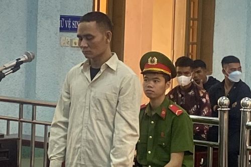 Gia Lai: 'Ma men' hiếp dâm rồi nhẫn tâm sát hại người phụ nữ bằng dây thừng