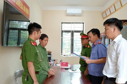 Phê chuẩn bắt tạm giam đối tượng hung hãn đánh em trai phải nhập viện