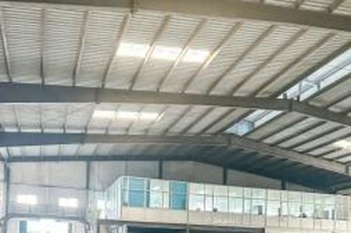Tập đoàn dệt may Việt Nam chuẩn bị sản xuất đơn hàng vải chống cháy đầu tiên
