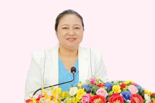 Thư chúc mừng của Trưởng Ban Tuyên giáo Tỉnh ủy Đồng Tháp nhân kỷ niệm 94 năm Ngày truyền thống ngành Tuyên giáo của Đảng (1/8/1930 - 1/8/2024)