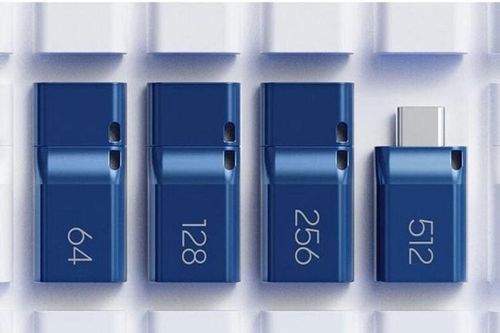 Samsung ra mắt USB lưu trữ: Tốc độ lên tới 400MB/s, dùng cổng USB-C, giá 1,5 triệu đồng