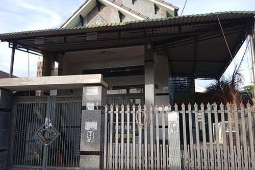 Vi phạm tố tụng, một thẩm phán bị kỷ luật