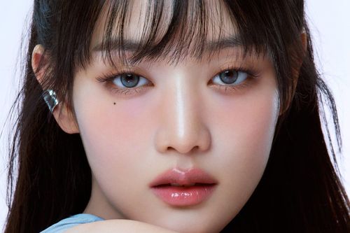 3CE công bố Minnie nhóm (G)I-DLE là Đại sứ châu Á