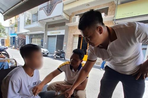 Nhức nhối nạn xâm hại tình dục trẻ em