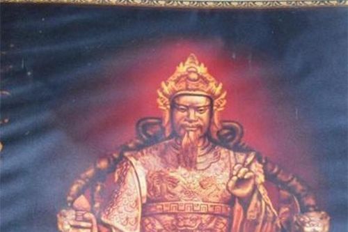 Mãnh tướng nước ta giỏi ngang ngửa Gia Cát Lượng của Tam Quốc, là trung thần kiệt xuất số 1 Việt Nam