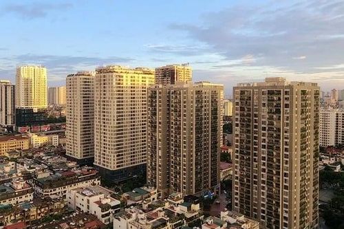 OneHousing: Lượng tiêu thụ chung cư tại Hà Nội cao nhất trong vòng 3 năm