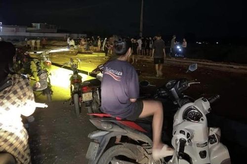 Phát hiện thi thể 2 nữ sinh dưới hố nước ở Thanh Hóa