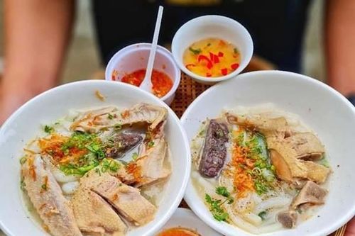 Không phải kẹo dừa, món ăn này mới là đặc sản Bến Tre