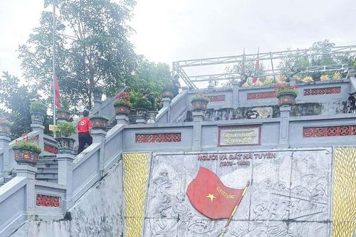 Biên ải Vị Xuyên năm nào cũng nhớ...
