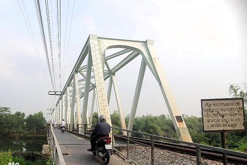 Vùng đất thiêng Trảng Nhật