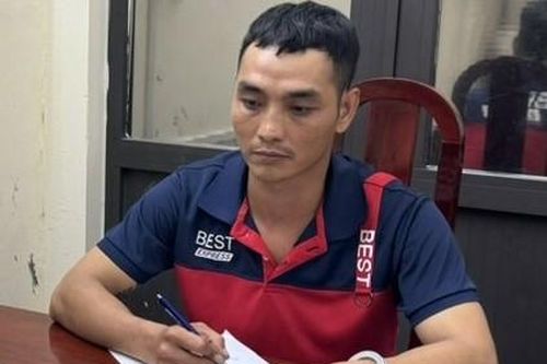 Khi kẻ có 5 tiền án đi làm 'shipper'