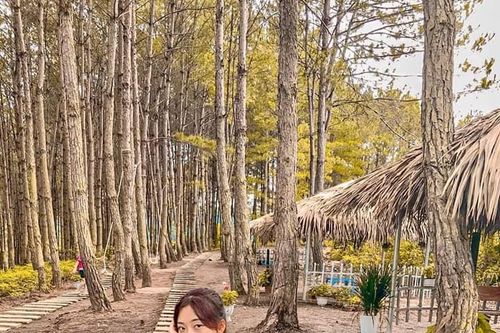 Check in 'sống ảo' ở Than Uyên (Lai Châu)