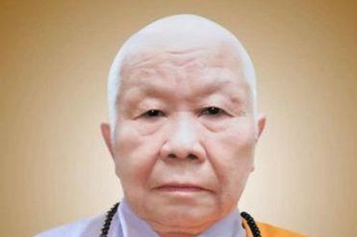 Thừa Thiên Huế: Ni trưởng Thích nữ Chơn Toàn - trú trì chùa Diệu Viên viên tịch