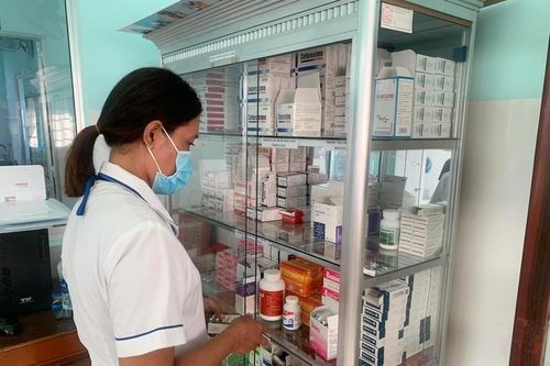 Liên thông đơn thuốc điện tử: Vì sao chậm triển khai?
