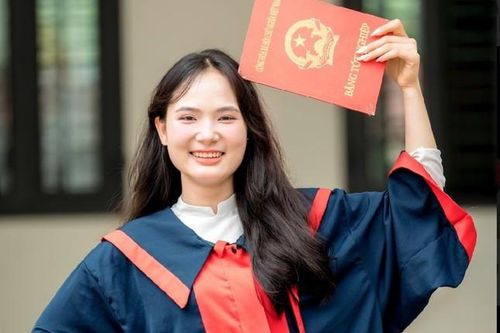 'Bí kíp' giành học bổng toàn phần Chính phủ Trung Quốc của nữ sinh Hà Tĩnh