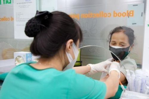 Tính di truyền của bệnh tiểu đường có thể lên đến 75%