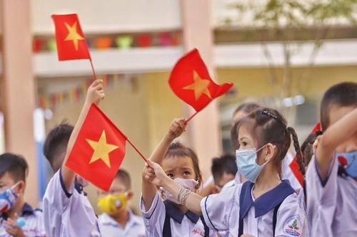 Bộ Giáo dục Đào tạo ban hành Khung kế hoạch thời gian năm học 2024 - 2025
