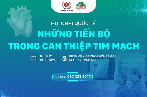 Lần đầu tại Việt Nam: Giới thiệu kỹ thuật nâng cao trong thay van động mạch chủ