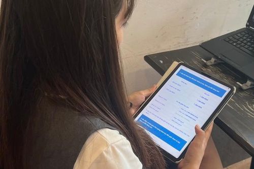 'Cò đất' sốt sắng học chứng chỉ nghề môi giới bất động sản